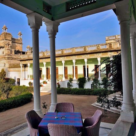 Neemrana'S - Piramal Haveli Hotel Bagar Exterior foto
